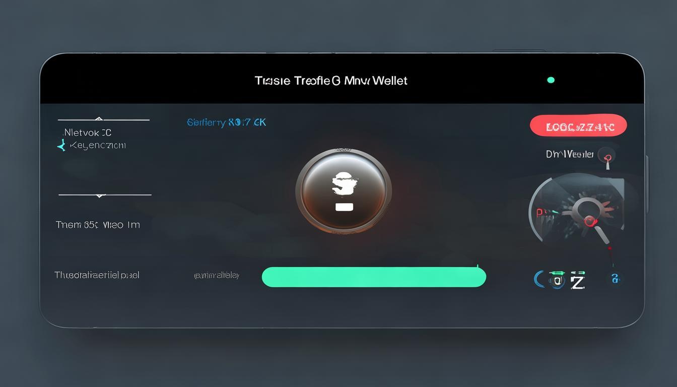imToken钱包安卓版用户反馈：有闪光点也有需改进之处