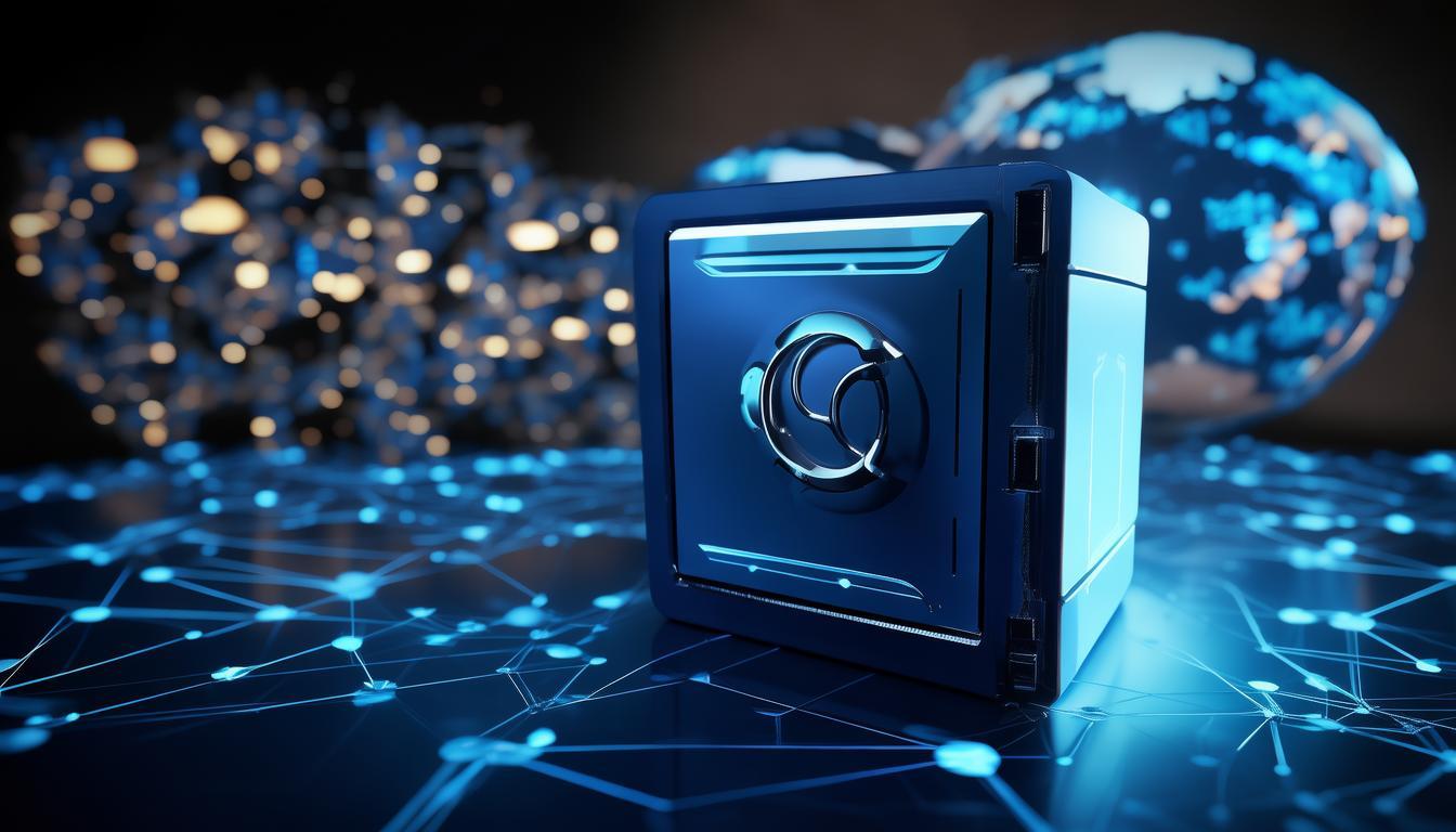 Imtoken钱包新版本安全保障出色，多重签名与加密技术解析