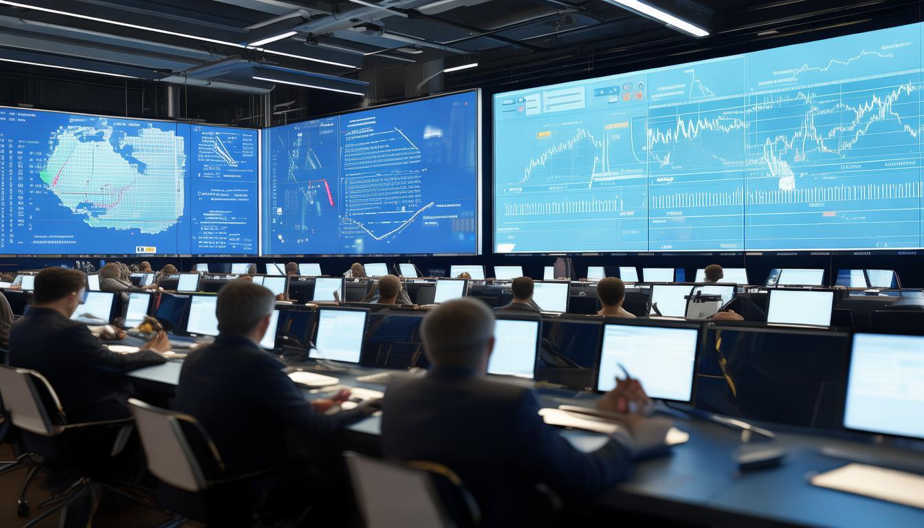 TP交易所软件：交易超便捷，行情分析助您把握财富机遇