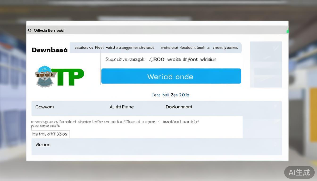 如何通过TP官方网址下载优化用户体验_优化软件下载_优化中心下载