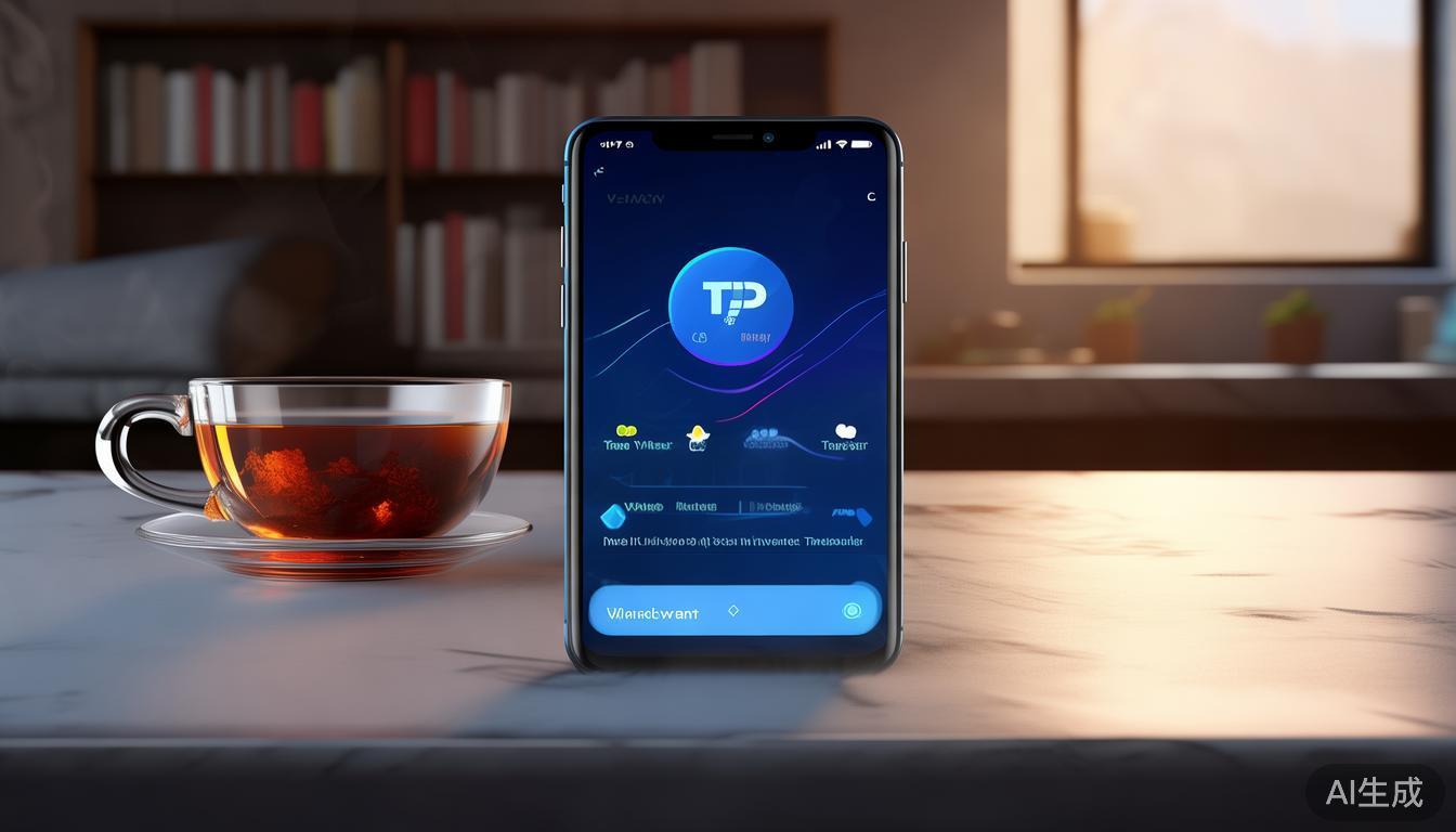 TPWallet与生活方式的融合机遇_机遇并存什么意思_机遇和什么并存