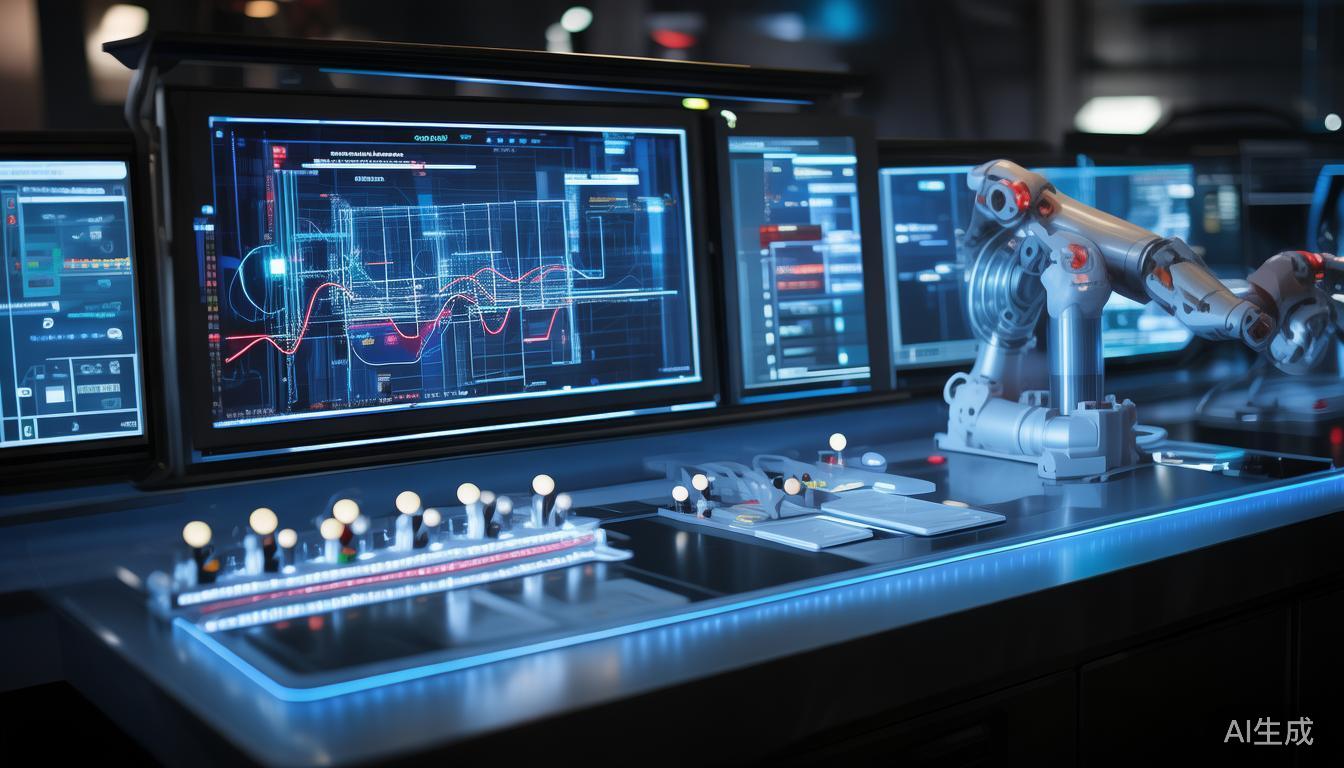 TP平台2025版重构架构：全域数据联动，如何打破数据孤岛、实现智能决策？