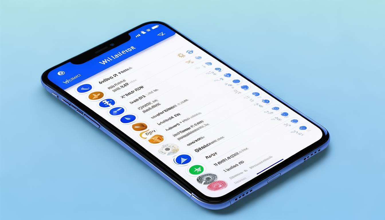 imtoken钱包安卓版受欢迎，数字资产管理及使用步骤全解析