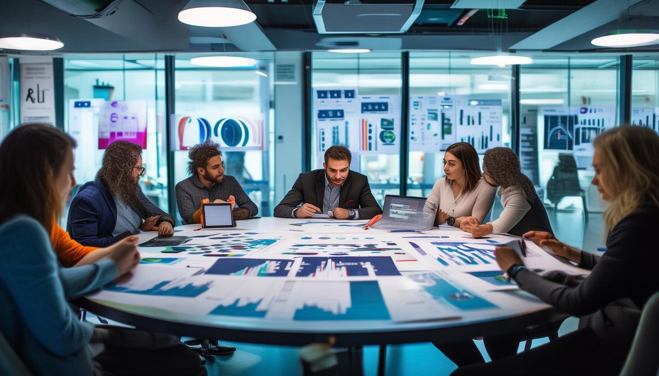 借助TP钱包官网入口参与社区讨论，拓展投资网络的有效方法