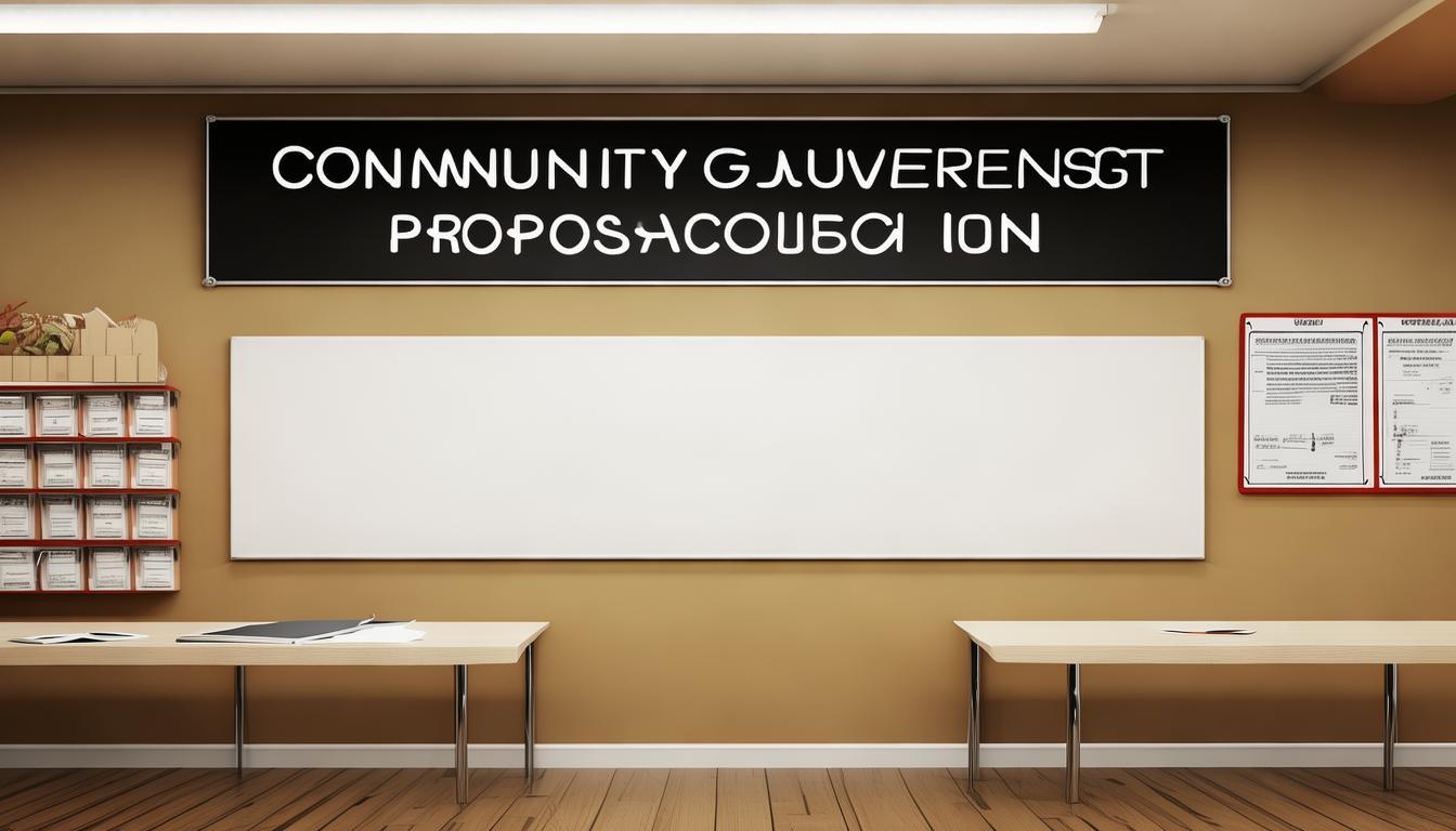 使用imToken安卓钱包参与社区管理，你得这么做