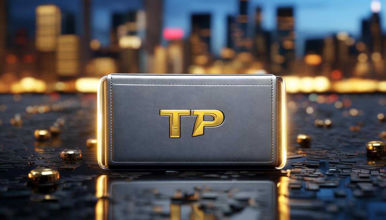 TP钱包官方正版下载至关重要！关乎用户资产安全与功能体验