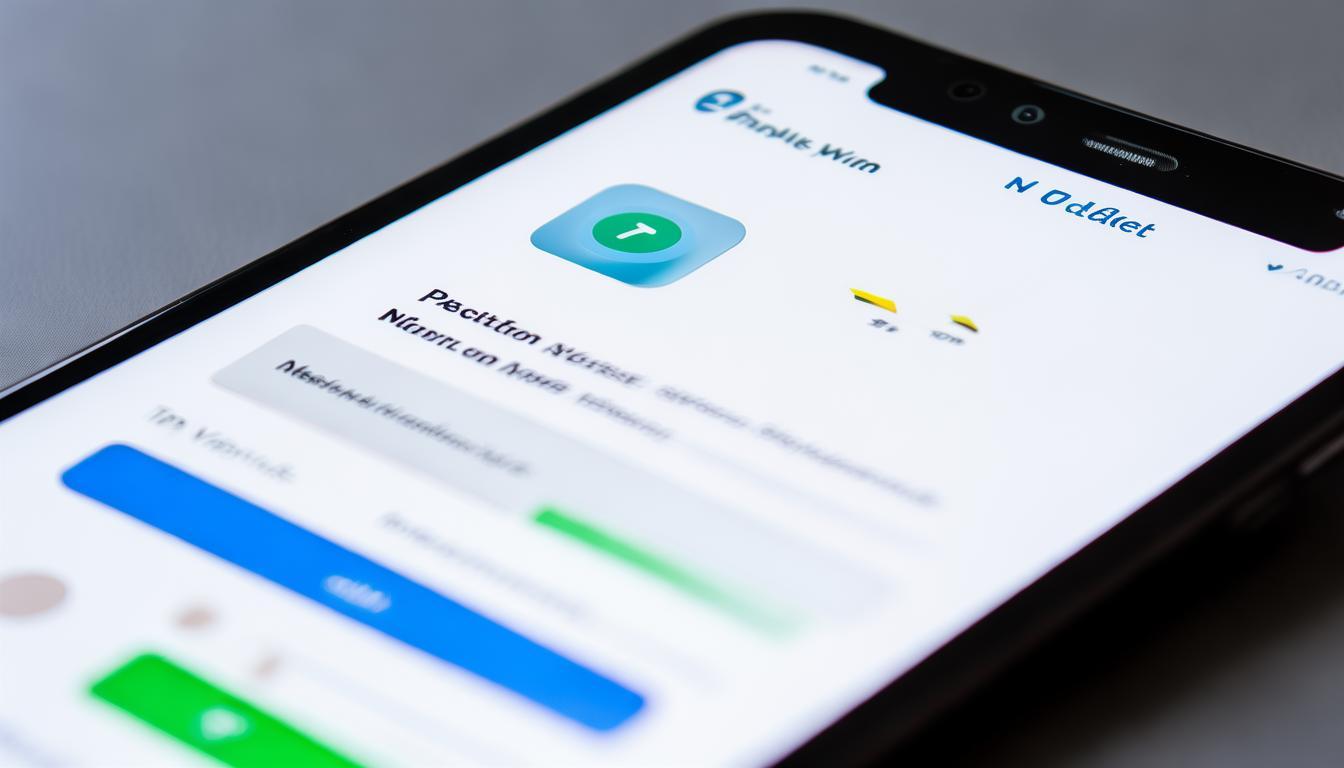 优化TP钱包官方正版下载体验：把控环节、选正规渠道、防信息泄露