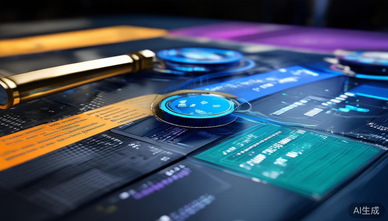 数字化转型浪潮中，企业运用TP官方应用的关键要点与成果启示