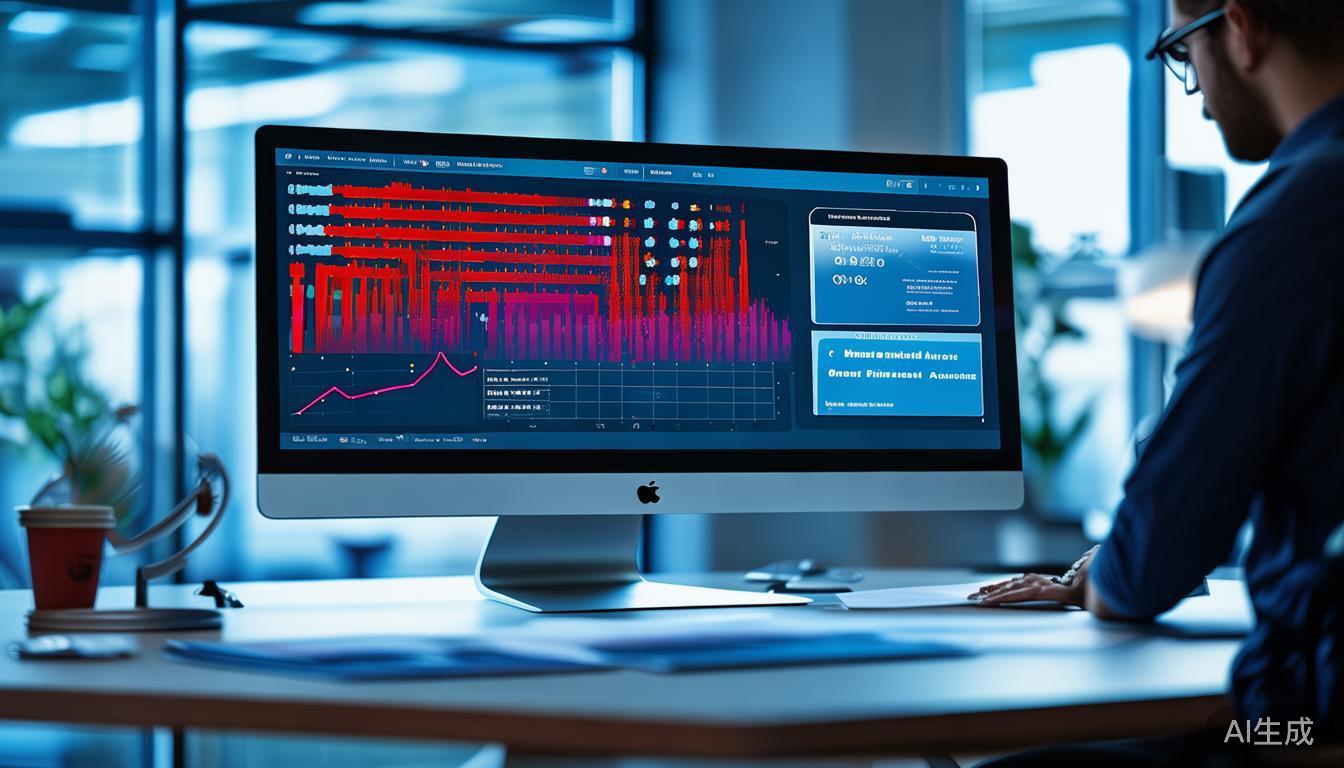 TPWallet数据驱动优化：从用户行为剖析到未来支付趋势，全面提升体验