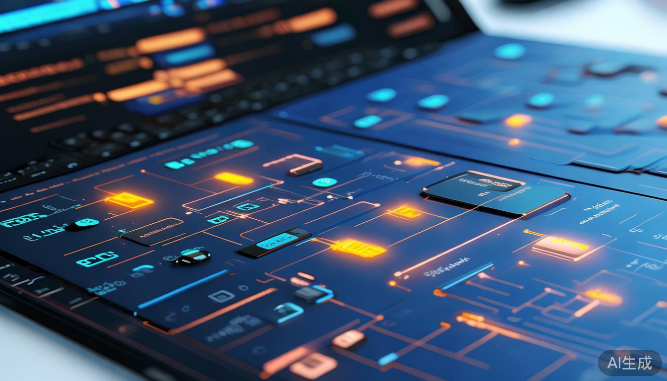 2025年TP官网新版工具评测：模块化架构+实时数据整合，如何助力企业节省40%时间、灵活应对市场变化？