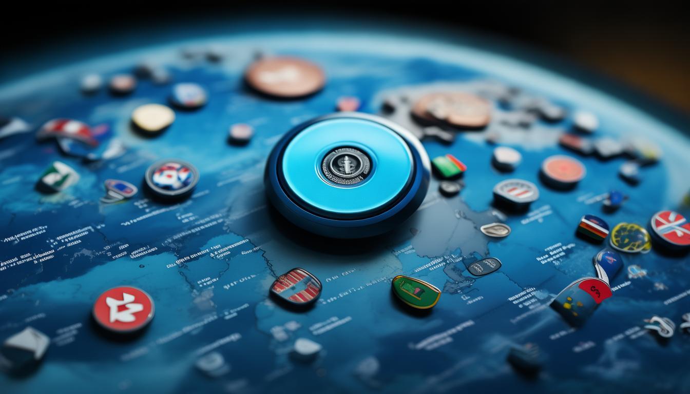 Token钱包助力数字经济发展，连接传统与新兴领域填补空白