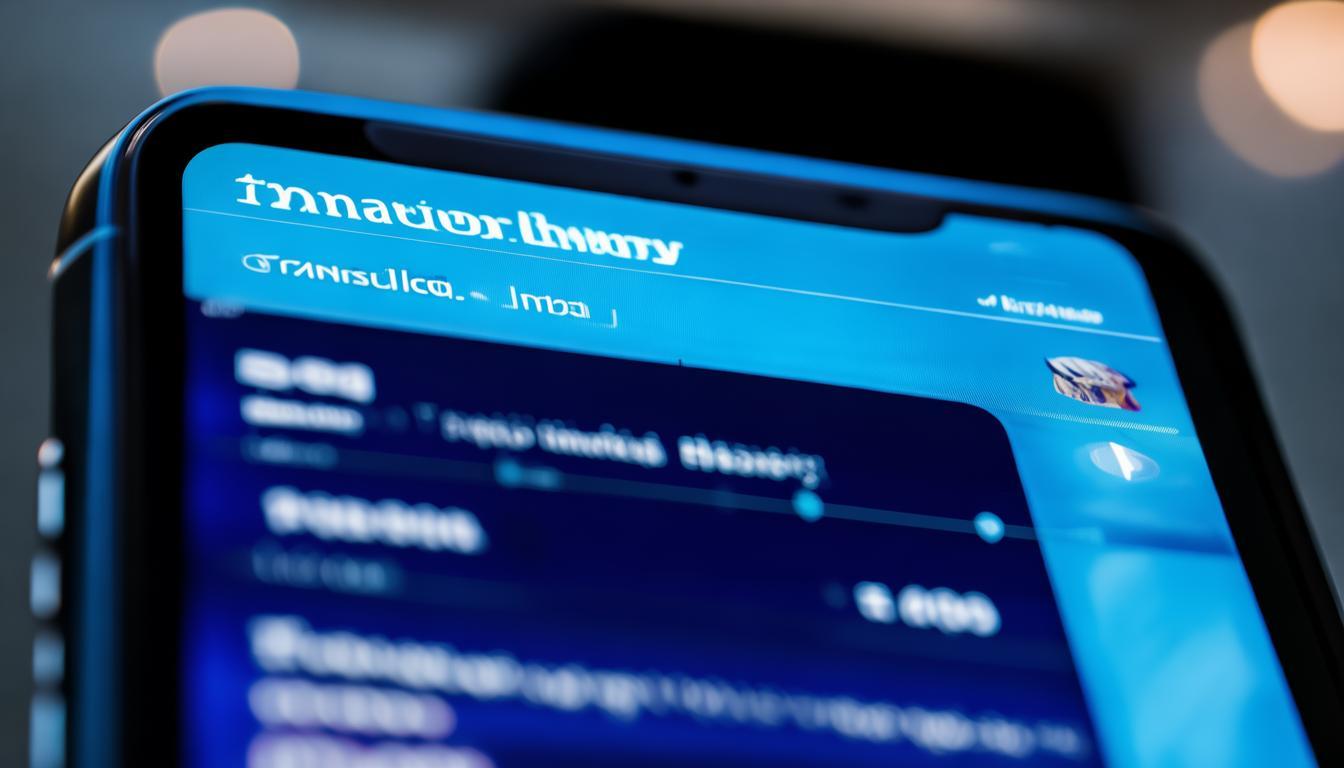 IM钱包安卓版查看交易记录全步骤详解，轻松掌握资金动态