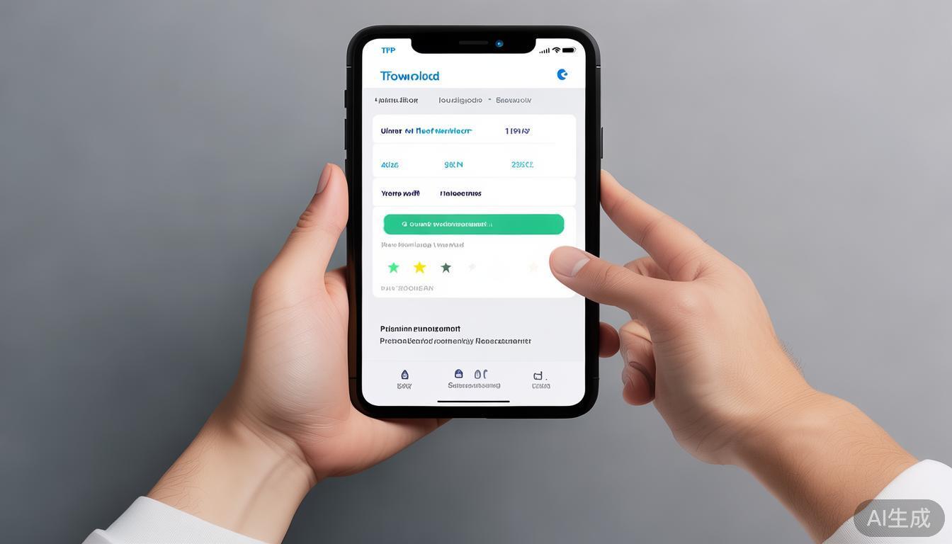 如何通过TP官方下载安装app实施绿色管理_绿色安全的免费软件下载_绿色资源下载安装