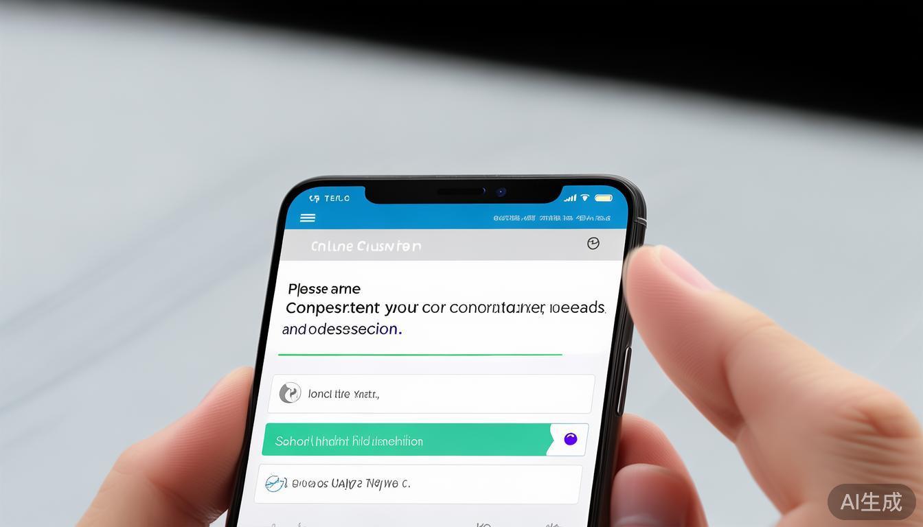 跨境电商如何选TP？官方App下载、筛选、沟通三步搞定