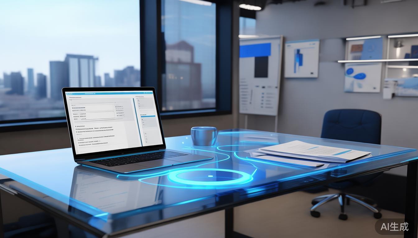 高效内容管理指南：文件分类、在线协作与搜索标签，三大核心技巧提升工作效率