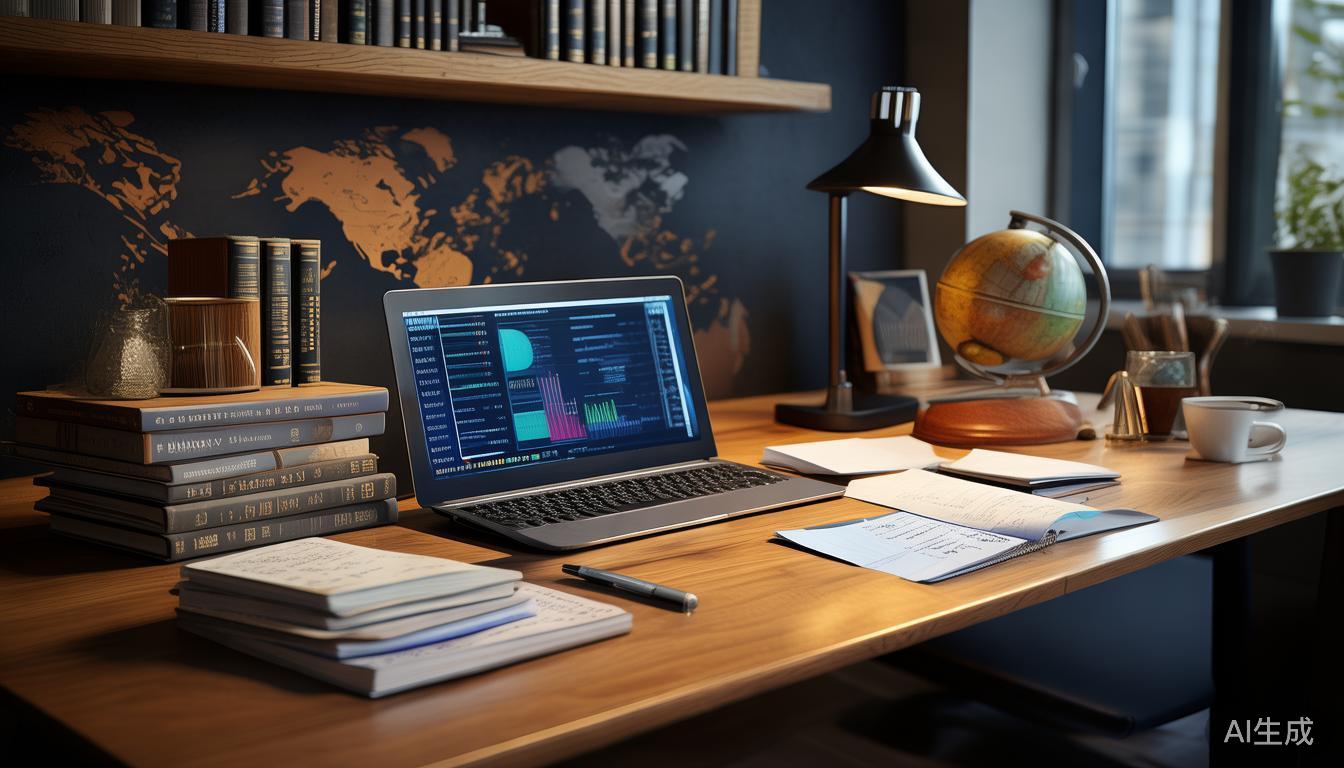 TPWallet投资指南：善用数据工具与教育资源，提升决策能力，规避市场风险