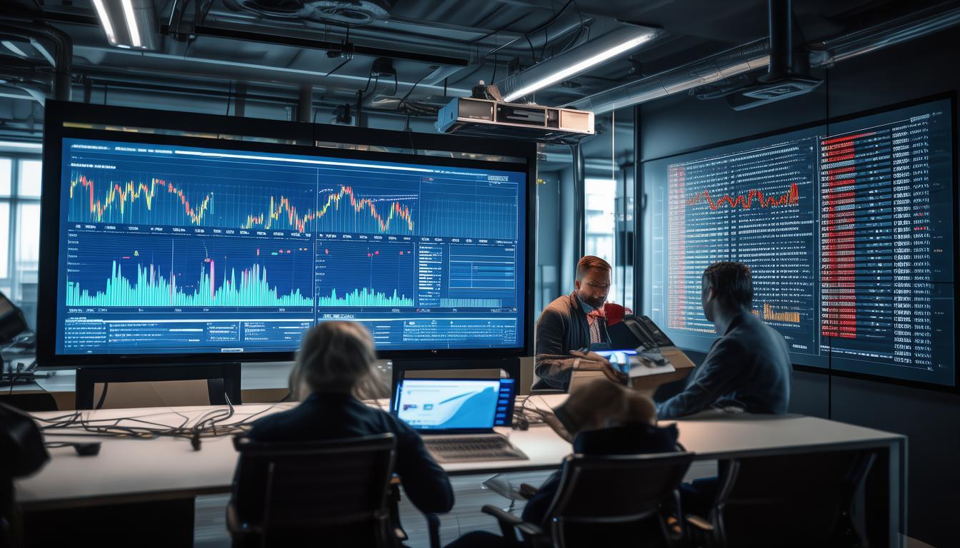 2025 年 TP 官方安卓新版交易方式，显著提升投资效率