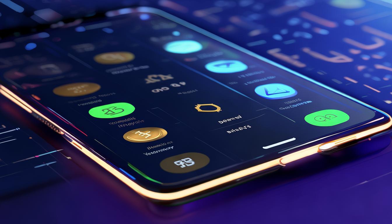 TokenPocket钱包APP：功能强大优势多，交易安全超便捷