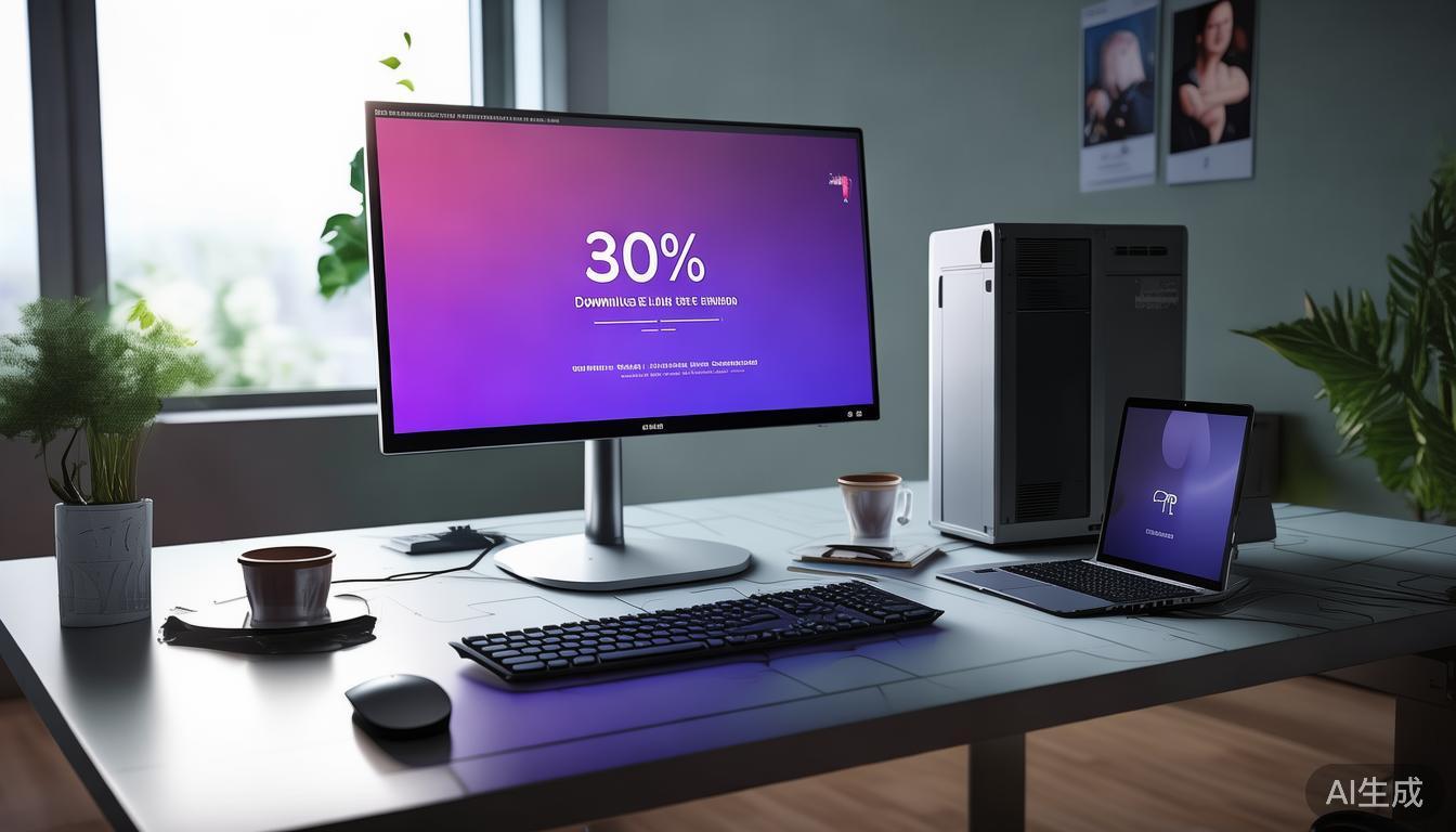 借助TP官方渠道下载软件，提升企业竞争力与保障数据安全